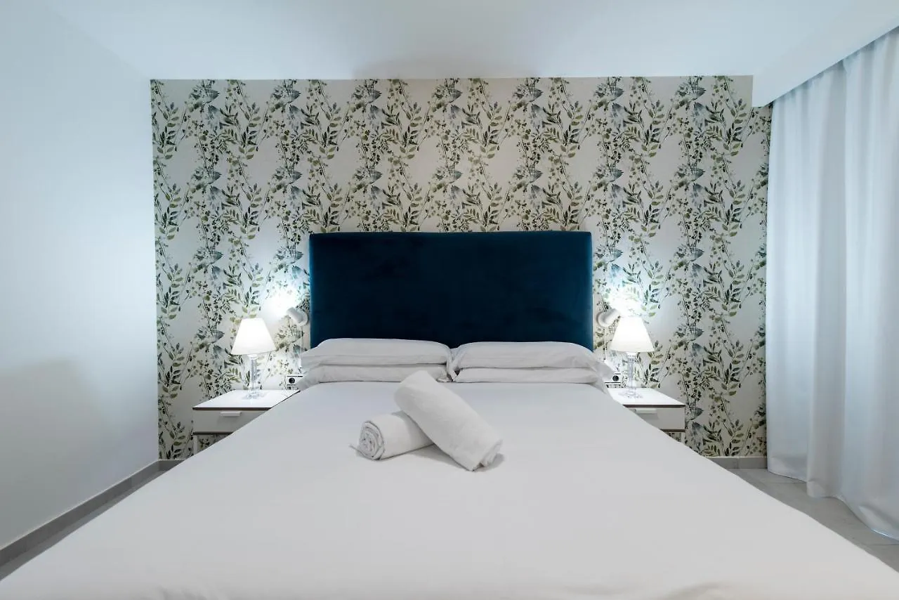 Ereza Villa Boraen Corralejo España