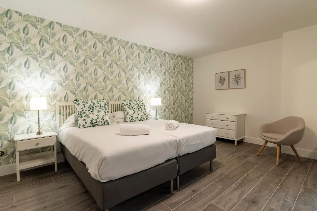 Ereza Villa Boraen Corralejo