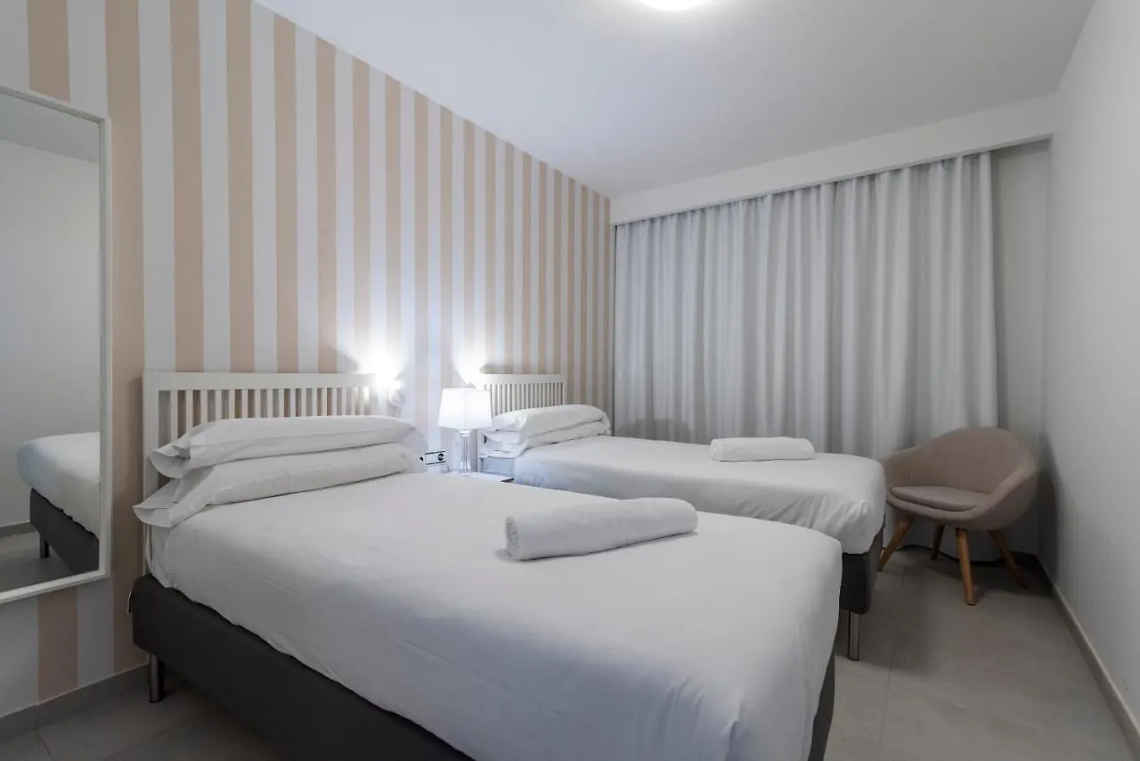 Ereza Villa Boraen Corralejo 0*,