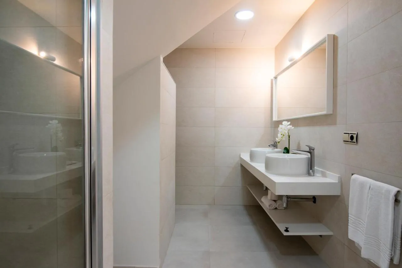 Ereza Villa Boraen Corralejo 0*,  España