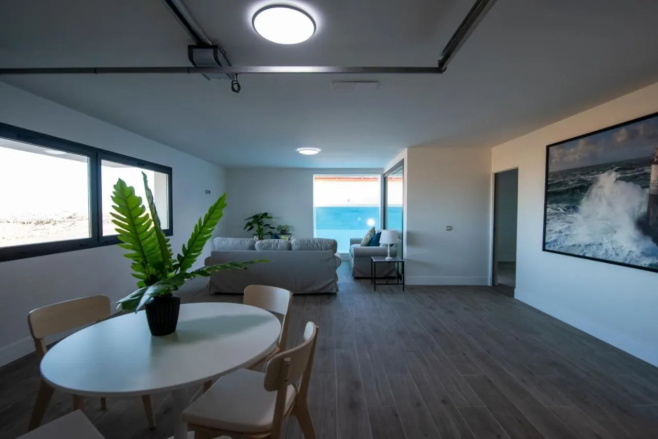 Ereza Villa Boraen Corralejo 0*,  España