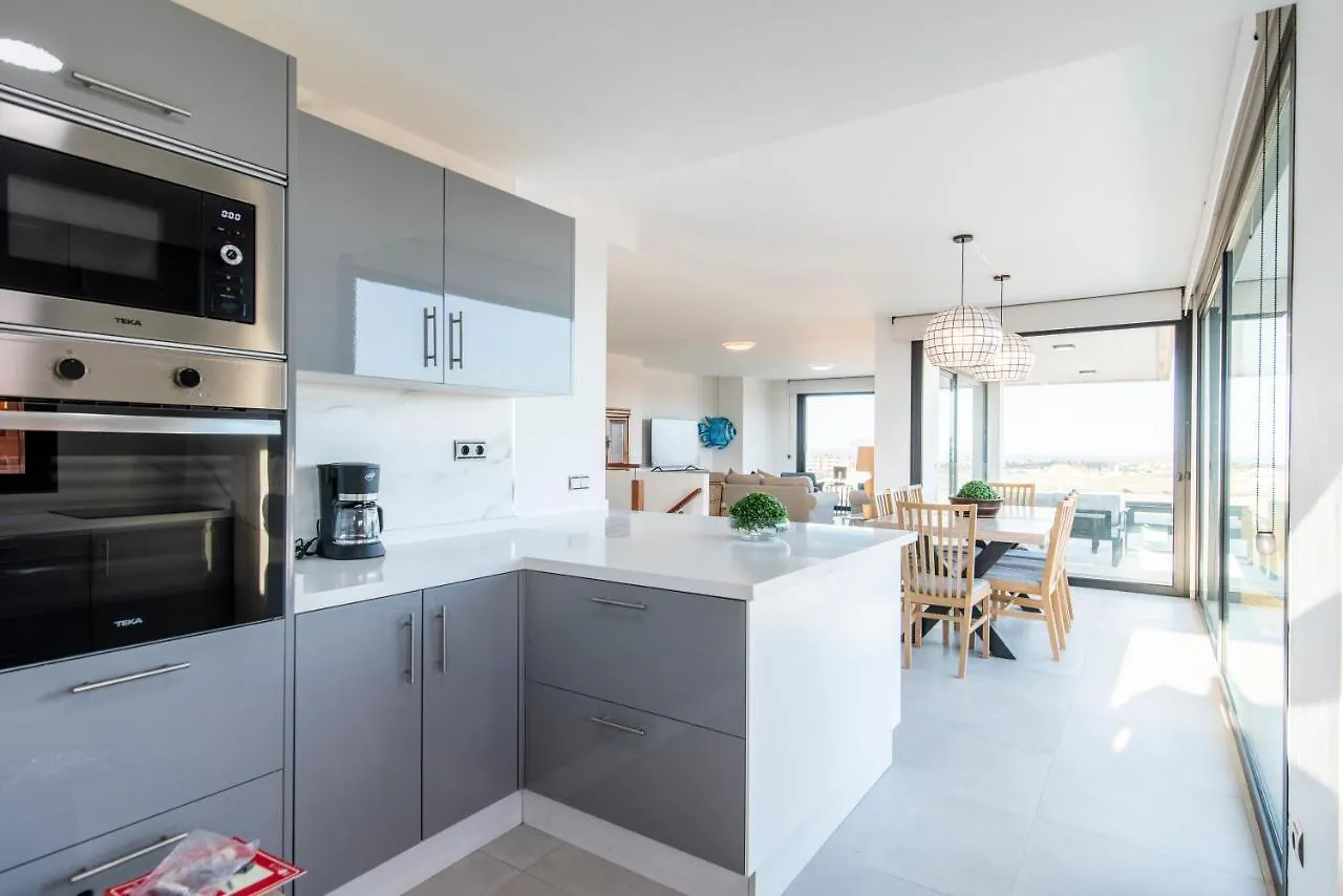 Ereza Villa Boraen Corralejo