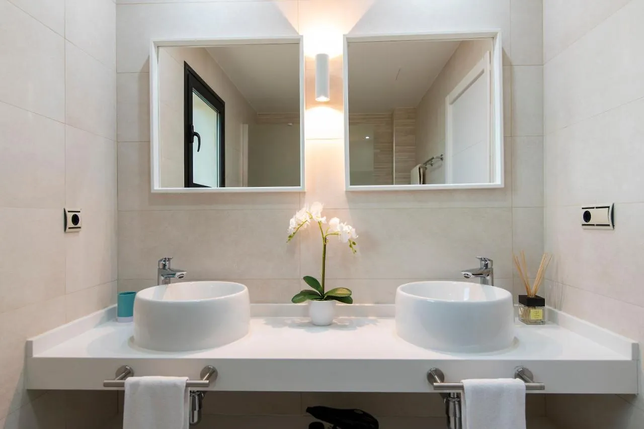 Ereza Villa Boraen Corralejo