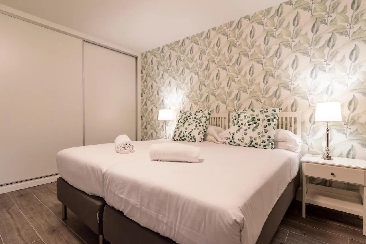 Ereza Villa Boraen Corralejo 0*,