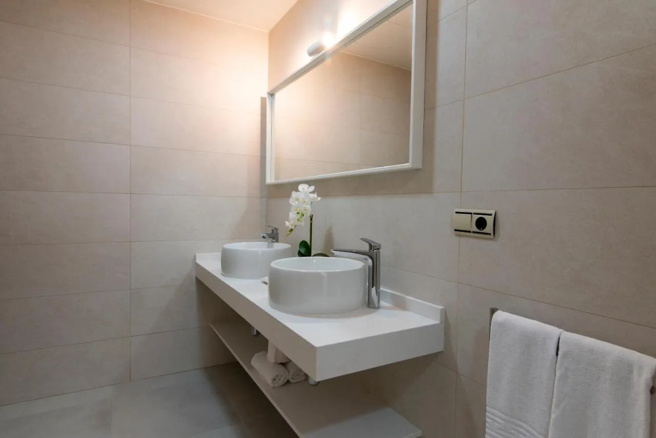 Ereza Villa Boraen Corralejo
