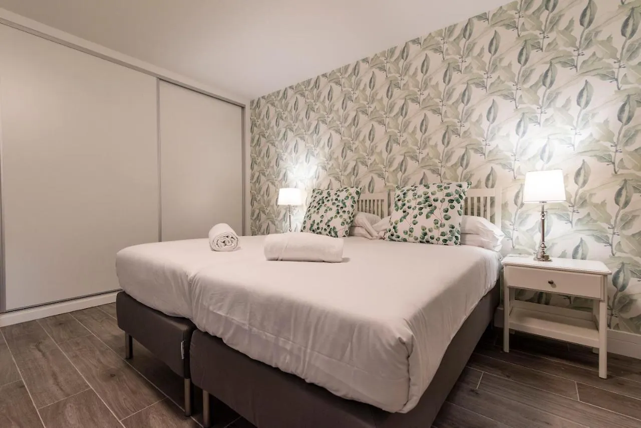 Ereza Villa Boraen Corralejo