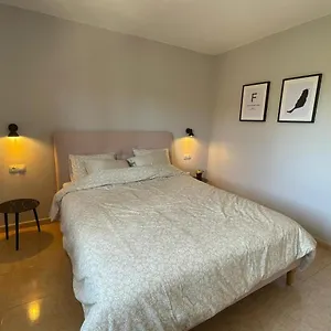 Casa Cayenne - Stylish With Ocean/dune View Apartamento