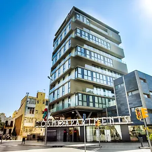 Cosmo Sants Apartamento Barcelona