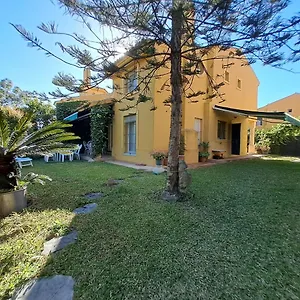 Casa Playa El Ancla Puerto Santa Maria Сasa de vacaciones El Puerto de Santa María