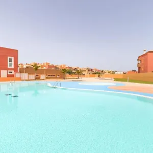 Dunas With Swimming Pool Apartamento